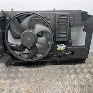 CITROEN BERLINGO 1 PHASE 2