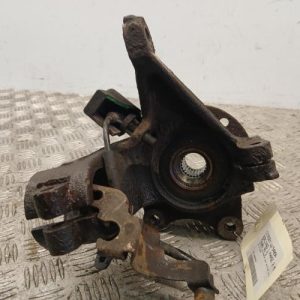 CITROEN BERLINGO 1 PHASE 2