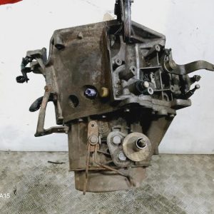 CITROEN BERLINGO 1 PHASE 2