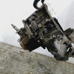 CITROEN BERLINGO 1 PHASE 2