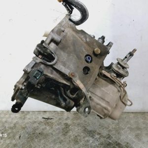 CITROEN BERLINGO 1 PHASE 2