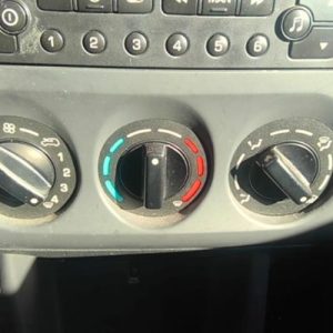 CITROEN BERLINGO 1 PHASE 2