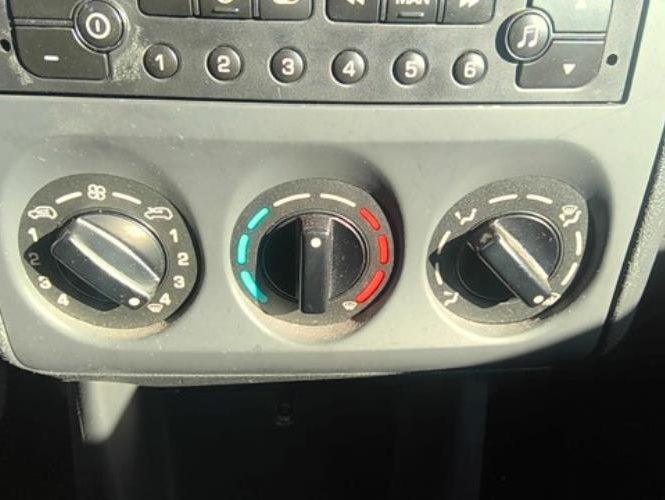 CITROEN BERLINGO 1 PHASE 2