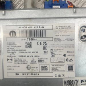 PEUGEOT 308 3 SW BREAK