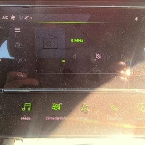 PEUGEOT 308 3 SW BREAK