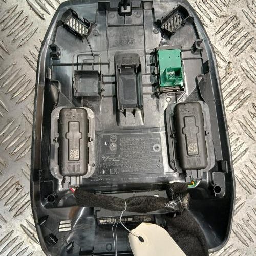 PEUGEOT 308 3 SW BREAK