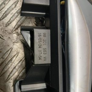 PEUGEOT 308 3 SW BREAK