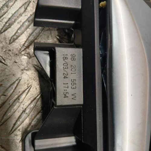 PEUGEOT 308 3 SW BREAK