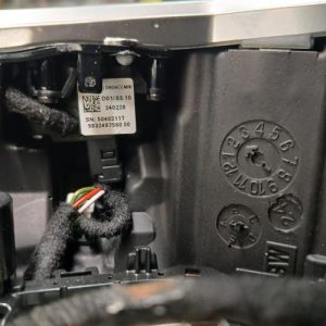 PEUGEOT 308 3 SW BREAK