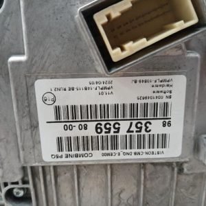 PEUGEOT 308 3 SW BREAK