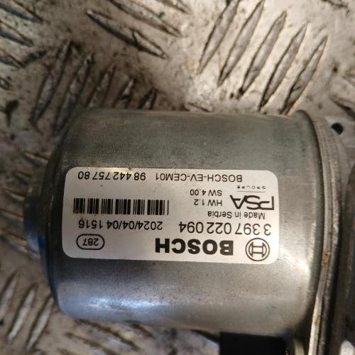 PEUGEOT 308 3 SW BREAK