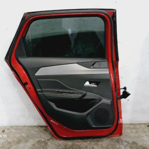 PEUGEOT 308 3 SW BREAK