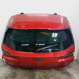 PEUGEOT 308 3 SW BREAK