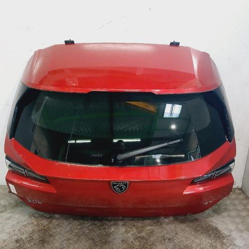 PEUGEOT 308 3 SW BREAK