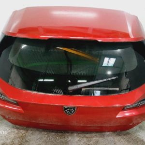 PEUGEOT 308 3 SW BREAK