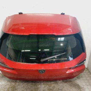 PEUGEOT 308 3 SW BREAK