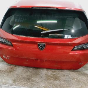 PEUGEOT 308 3 SW BREAK