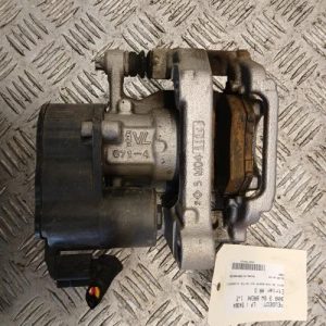 PEUGEOT 308 3 SW BREAK