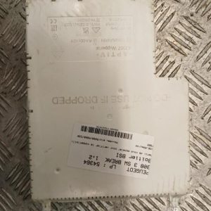 PEUGEOT 308 3 SW BREAK