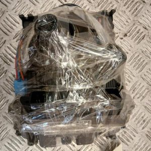 CITROEN BERLINGO 1 PHASE 2