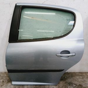 PEUGEOT 207 PHASE 2