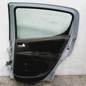 PEUGEOT 207 PHASE 2