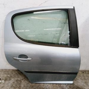 PEUGEOT 207 PHASE 2