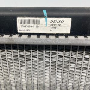 PEUGEOT 208 2 PHASE 1
