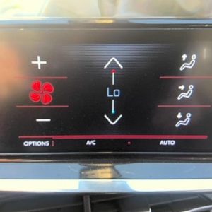 PEUGEOT 208 2 PHASE 1