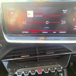 PEUGEOT 208 2 PHASE 1