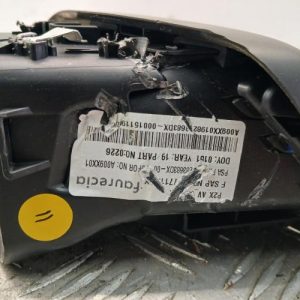 PEUGEOT 208 2 PHASE 1