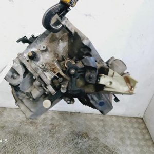 PEUGEOT 208 2 PHASE 1