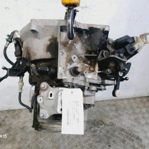 PEUGEOT 208 2 PHASE 1