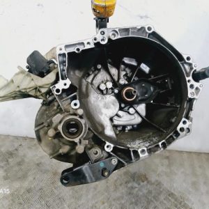 PEUGEOT 208 2 PHASE 1