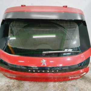 PEUGEOT 208 2 PHASE 1
