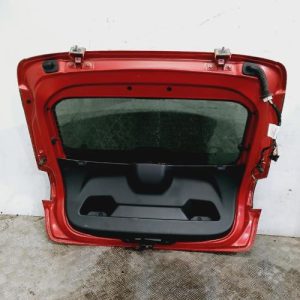 PEUGEOT 208 2 PHASE 1
