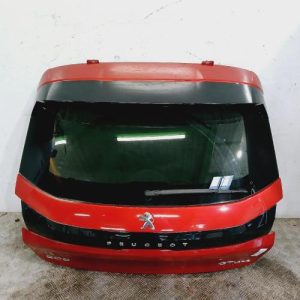 PEUGEOT 208 2 PHASE 1