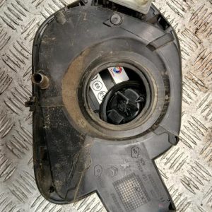 PEUGEOT 208 2 PHASE 1
