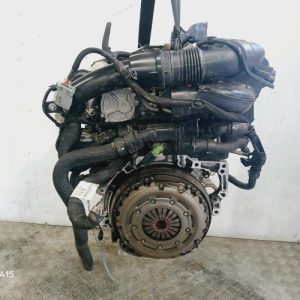PEUGEOT 208 2 PHASE 1