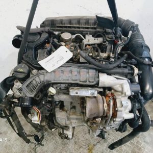 PEUGEOT 208 2 PHASE 1
