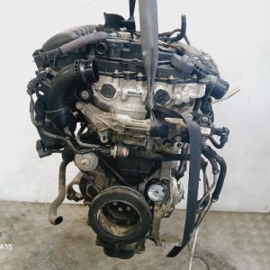 PEUGEOT 208 2 PHASE 1