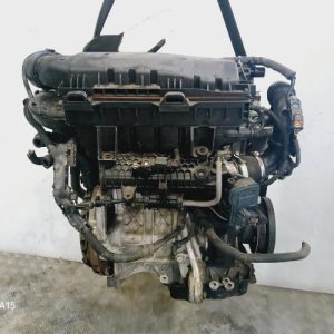 PEUGEOT 208 2 PHASE 1