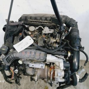 PEUGEOT 208 2 PHASE 1