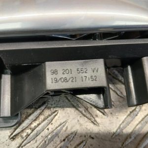 PEUGEOT 3008 2 PHASE 2