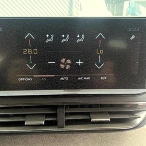 PEUGEOT 3008 2 PHASE 2