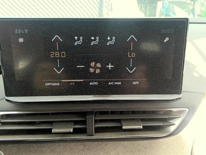 PEUGEOT 3008 2 PHASE 2