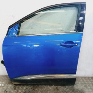 PEUGEOT 3008 2 PHASE 2