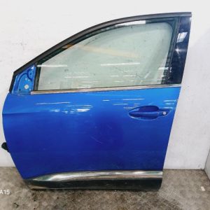 PEUGEOT 3008 2 PHASE 2
