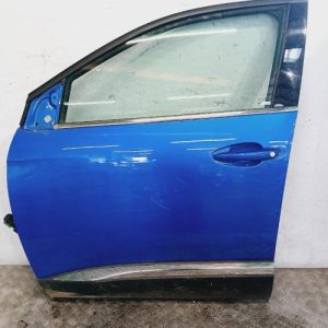 PEUGEOT 3008 2 PHASE 2