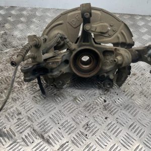 PEUGEOT 3008 2 PHASE 2